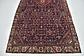 5' x 9' 10 Hossainabad Persian Runner Rug thumbnail