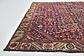 5' x 9' 10 Hossainabad Persian Runner Rug thumbnail