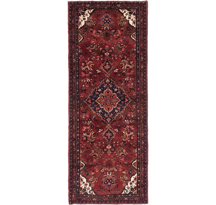 3' 7 x 9' Mehraban Persian Runner...