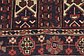 Unique Loom 5' x 6' 9 Bakhtiar Persian Rug thumbnail image 12