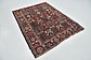 Unique Loom 5' x 6' 9 Bakhtiar Persian Rug thumbnail image 2