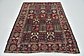 Unique Loom 5' x 6' 9 Bakhtiar Persian Rug thumbnail image 3