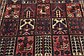 Unique Loom 5' x 6' 9 Bakhtiar Persian Rug thumbnail image 4