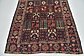 Unique Loom 5' x 6' 9 Bakhtiar Persian Rug thumbnail image 5