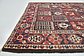 Unique Loom 5' x 6' 9 Bakhtiar Persian Rug thumbnail image 6