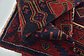 3' 9 x 10' 2 Zanjan Persian Runner Rug thumbnail image 10