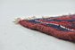 3' 9 x 10' 2 Zanjan Persian Runner Rug thumbnail image 7