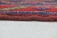 3' 9 x 10' 2 Zanjan Persian Runner Rug thumbnail image 8