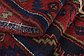 3' 9 x 10' 2 Zanjan Persian Runner Rug thumbnail image 9
