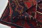 3' 9 x 10' 2 Zanjan Persian Runner Rug thumbnail