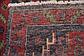3' 9 x 10' 2 Zanjan Persian Runner Rug thumbnail