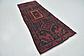 3' 9 x 10' 2 Zanjan Persian Runner Rug thumbnail