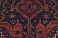 3' 9 x 10' 2 Zanjan Persian Runner Rug thumbnail