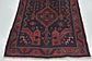 3' 9 x 10' 2 Zanjan Persian Runner Rug thumbnail
