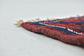 3' 9 x 10' 2 Zanjan Persian Runner Rug thumbnail