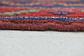 3' 9 x 10' 2 Zanjan Persian Runner Rug thumbnail