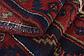 3' 9 x 10' 2 Zanjan Persian Runner Rug thumbnail