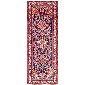 3' 5 x 9' 7 Darjazin Runner Rug