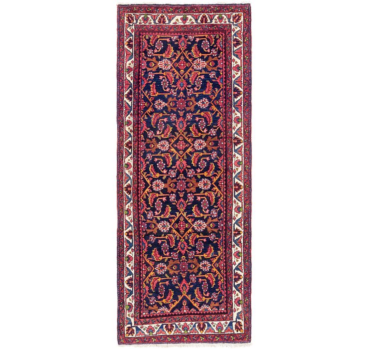 115cm x 300cm Malayer Runner Rug