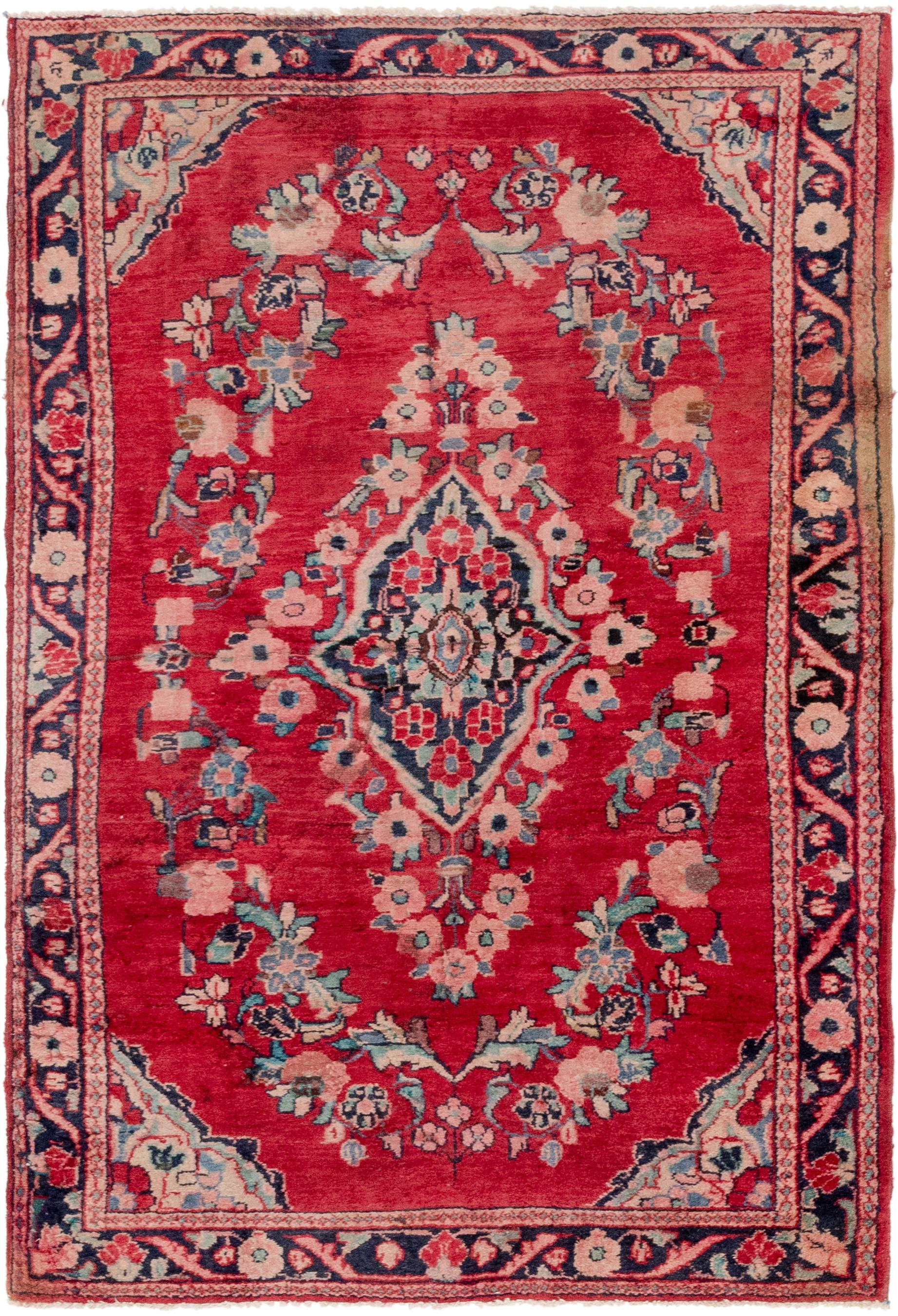 Main image of rug
