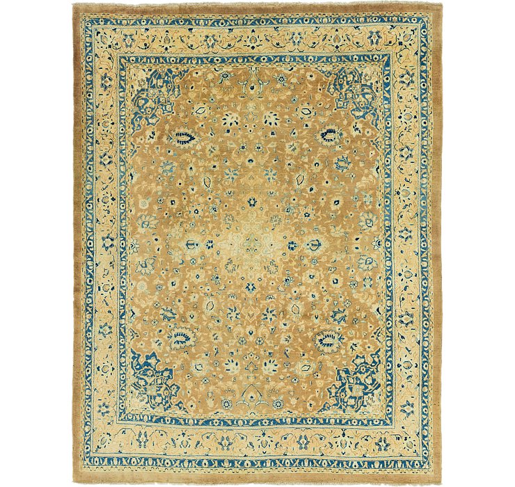 10' x 13' Farahan Persian Rug
