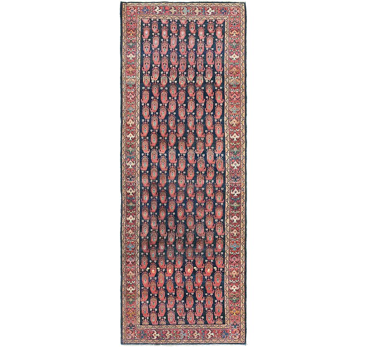 5' 2 x 14' 5 Malayer Persian Runner ...