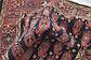5' 2 x 14' 5 Malayer Persian Runner Rug thumbnail