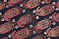 5' 2 x 14' 5 Malayer Persian Runner Rug thumbnail