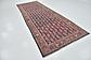 5' 2 x 14' 5 Malayer Persian Runner Rug thumbnail