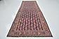 5' 2 x 14' 5 Malayer Persian Runner Rug thumbnail