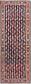 5' 2 x 14' 5 Malayer Persian Runner Rug thumbnail