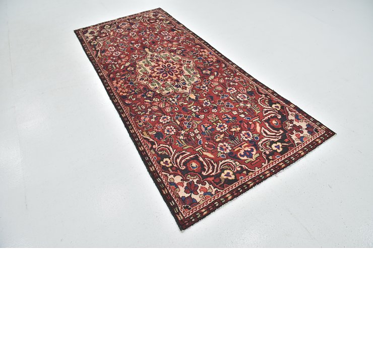 3' 10 x 8' 8 Liliyan Persian Runner ...