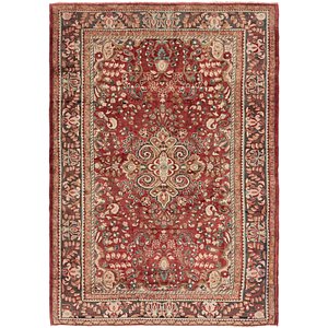 7' 2 x 10' 5 Liliyan Persian Rug