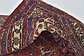 7' x 9' 7 Hamedan Persian Rug thumbnail image 10