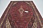 7' x 9' 7 Hamedan Persian Rug thumbnail image 11