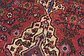 7' x 9' 7 Hamedan Persian Rug thumbnail image 13