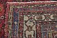 7' x 9' 7 Hamedan Persian Rug thumbnail image 15