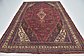 7' x 9' 7 Hamedan Persian Rug thumbnail image 3