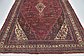 7' x 9' 7 Hamedan Persian Rug thumbnail image 5