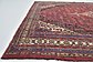 7' x 9' 7 Hamedan Persian Rug thumbnail image 6