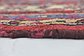 7' x 9' 7 Hamedan Persian Rug thumbnail image 8