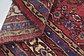 7' x 9' 7 Hamedan Persian Rug thumbnail image 9