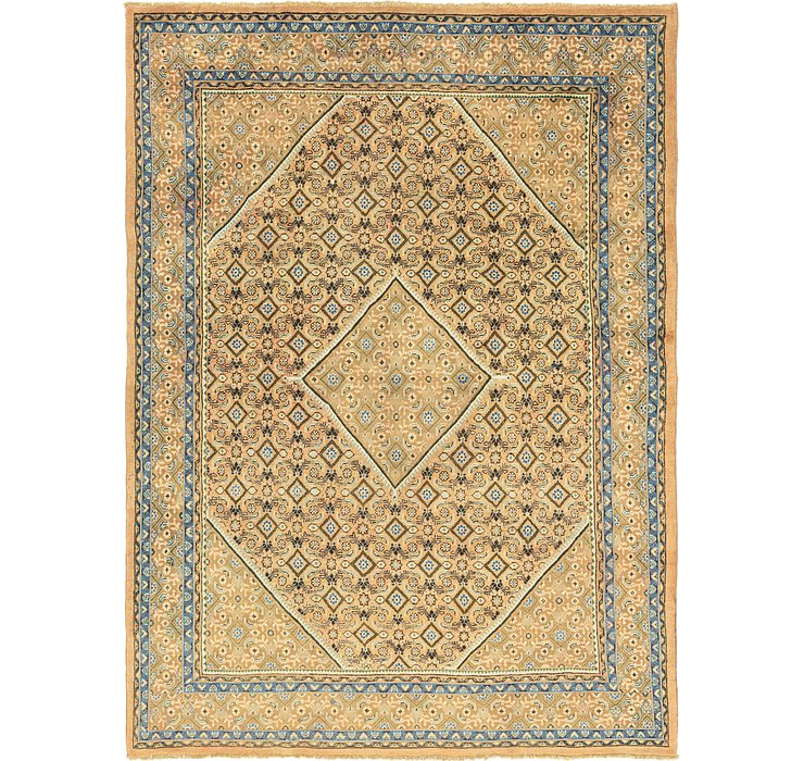 305cm x 410cm Farahan Persian Rug