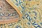9' 2 x 12' 5 Kashan Persian Rug thumbnail