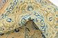 9' 2 x 12' 5 Kashan Persian Rug thumbnail