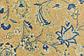 9' 2 x 12' 5 Kashan Persian Rug thumbnail
