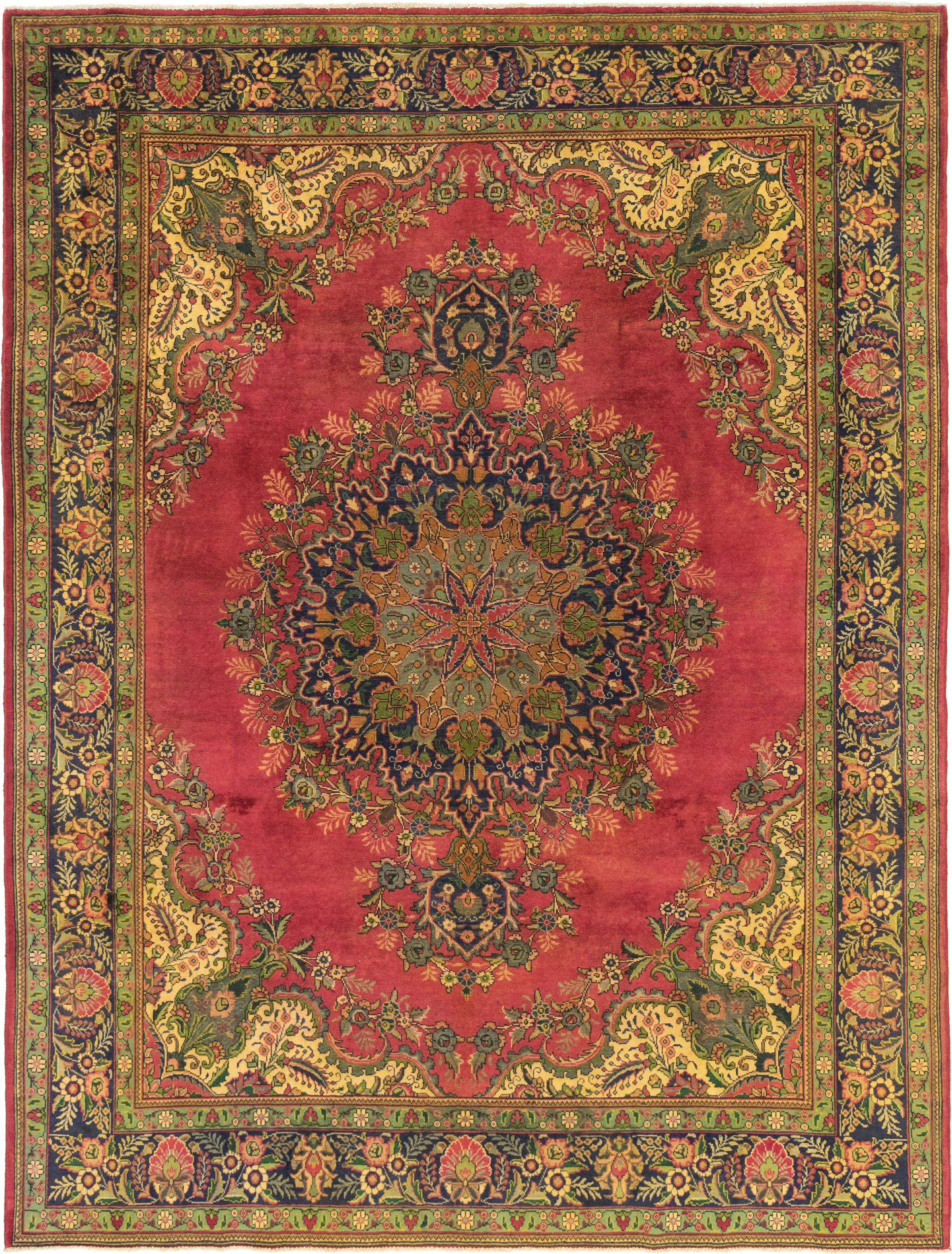Main image of rug