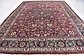 10' 2 x 12' 6 Mashad Persian Rug thumbnail image 3