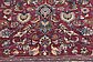 10' 2 x 12' 6 Mashad Persian Rug thumbnail image 5