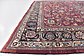 10' 2 x 12' 6 Mashad Persian Rug thumbnail image 8